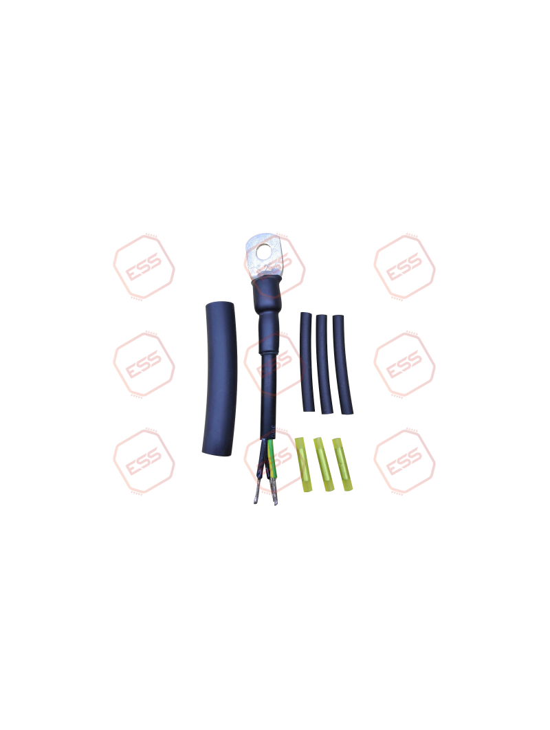 Vector Charger Temperature Sensor Kit